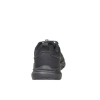 CALVIN KLEIN JEANS Bambini e ragazzi Sneakers bassa V3X9-83174-1845 Nero
