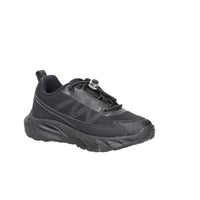 CALVIN KLEIN JEANS Bambini e ragazzi Sneakers bassa V3X9-83174-1845 Nero