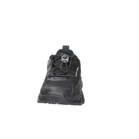 CALVIN KLEIN JEANS Bambini e ragazzi Sneakers bassa V3X9-83174-1845 Nero