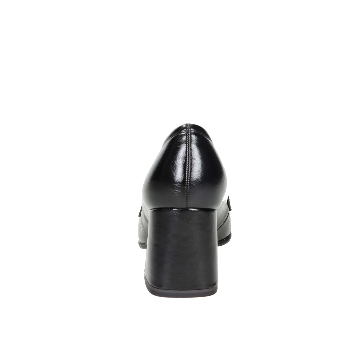 Tamaris Donna Mocassino tacco 1-24466-45 Nero