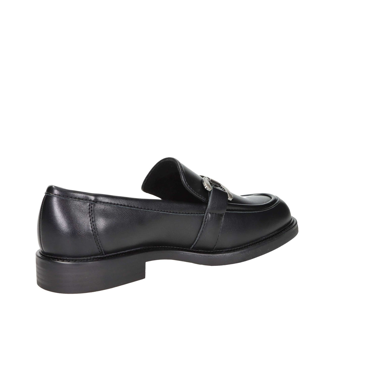 Marco Tozzi Donna Mocassino 2-24307-45 Nero
