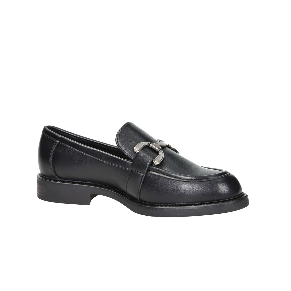 Marco Tozzi Donna Mocassino 2-24307-45 Nero