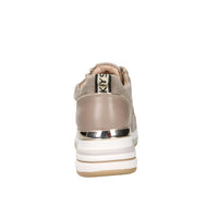 KEYS Donna Sneakers bassa K-11223 Taupe