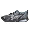 Asics Herren Sneakers 1203A601 Schwarz