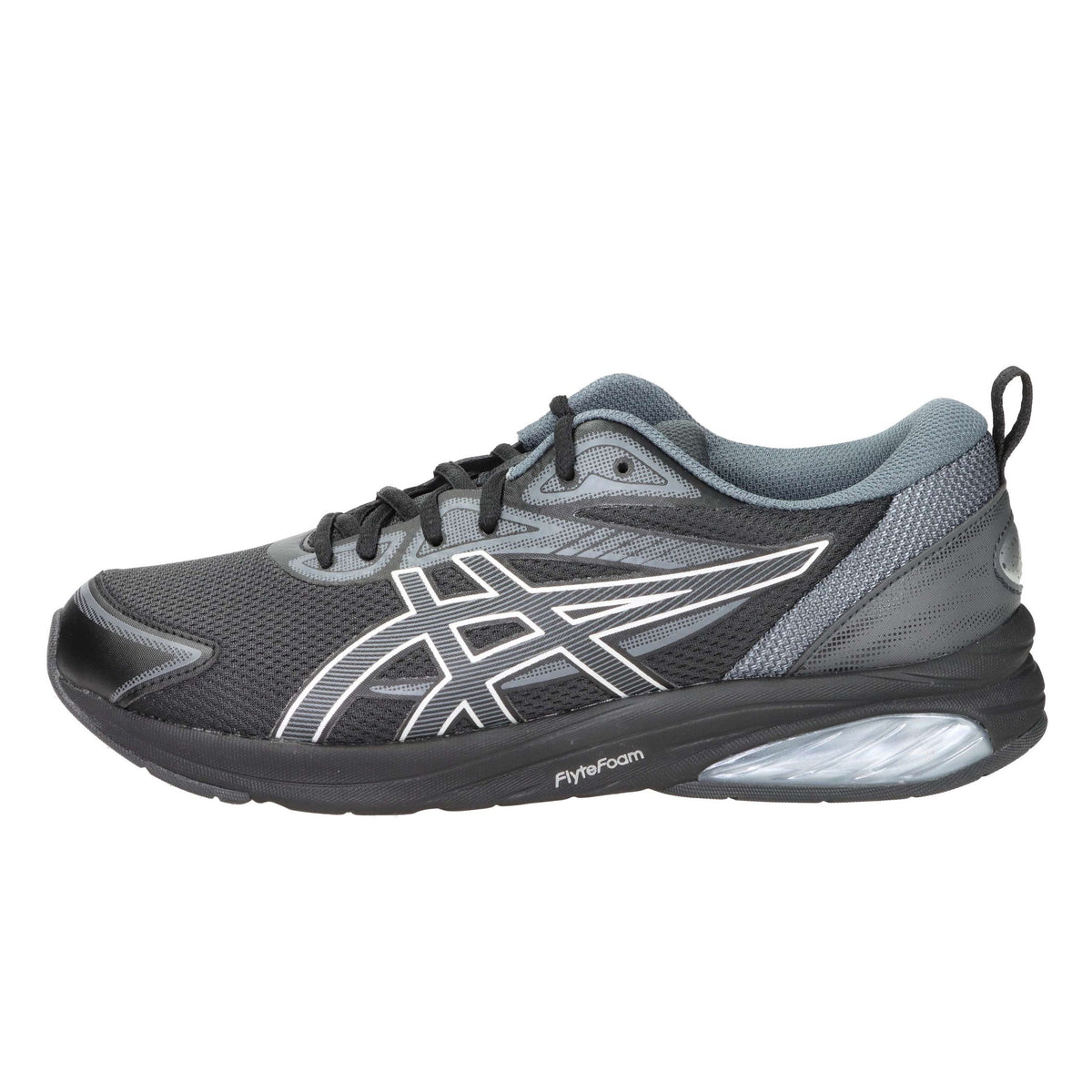 Asics Uomo Sneakers bassa 1203A601 Nero
