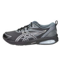 Asics Uomo Sneakers bassa 1203A601 Nero