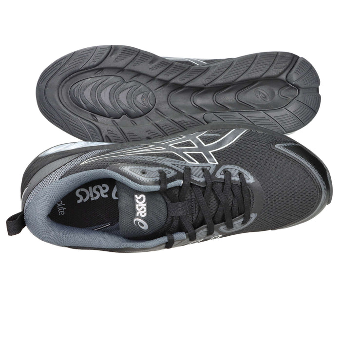 Asics Uomo Sneakers bassa 1203A601 Nero