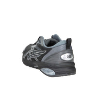 Asics Uomo Sneakers bassa 1203A601 Nero
