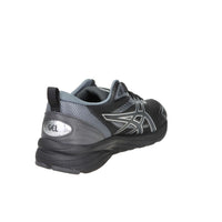 Asics Uomo Sneakers bassa 1203A601 Nero