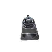 Asics Uomo Sneakers bassa 1203A601 Nero