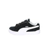 Puma Niños y jóvenes Zapatillas 404339 Negro