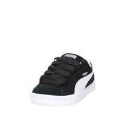 Puma Bambini e ragazzi Sneakers bassa 404339 Nero