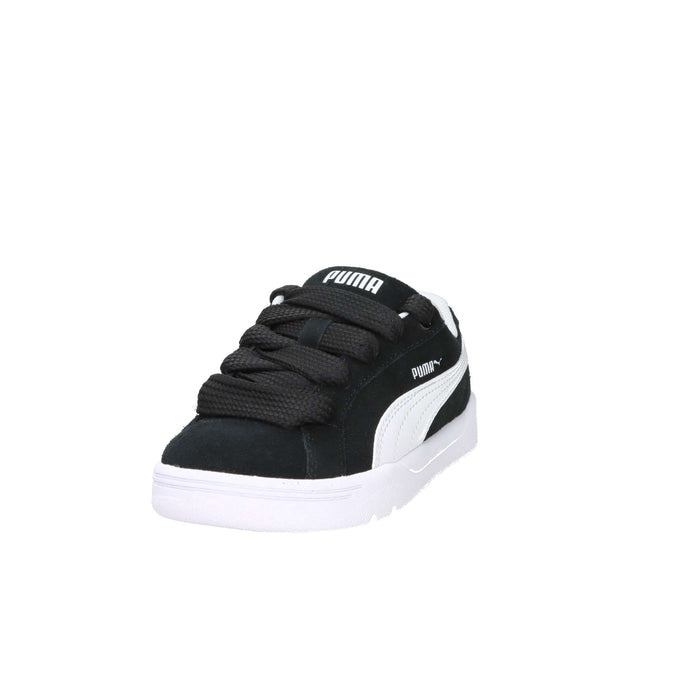 Puma Bambini e ragazzi Sneakers bassa 404339 Nero