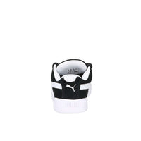 Puma Bambini e ragazzi Sneakers bassa 404339 Nero
