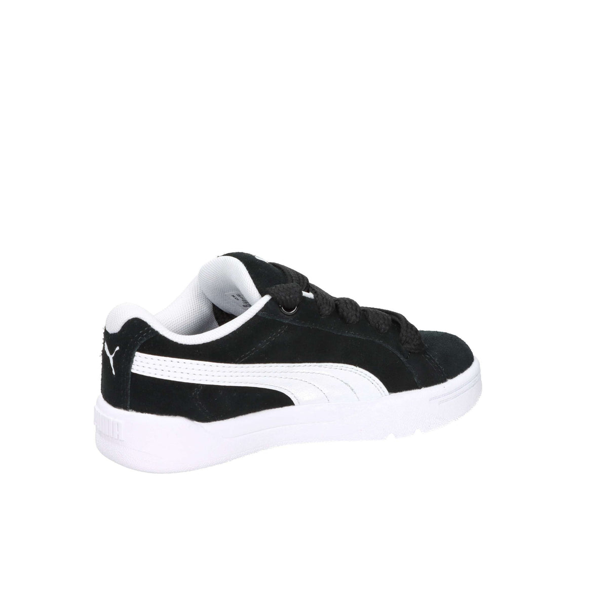 Puma Bambini e ragazzi Sneakers bassa 404339 Nero