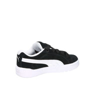 Puma Bambini e ragazzi Sneakers bassa 404339 Nero