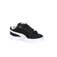 Puma Bambini e ragazzi Sneakers bassa 404339 Nero