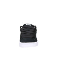 Puma Bambini e ragazzi Sneakers bassa 404339 Nero