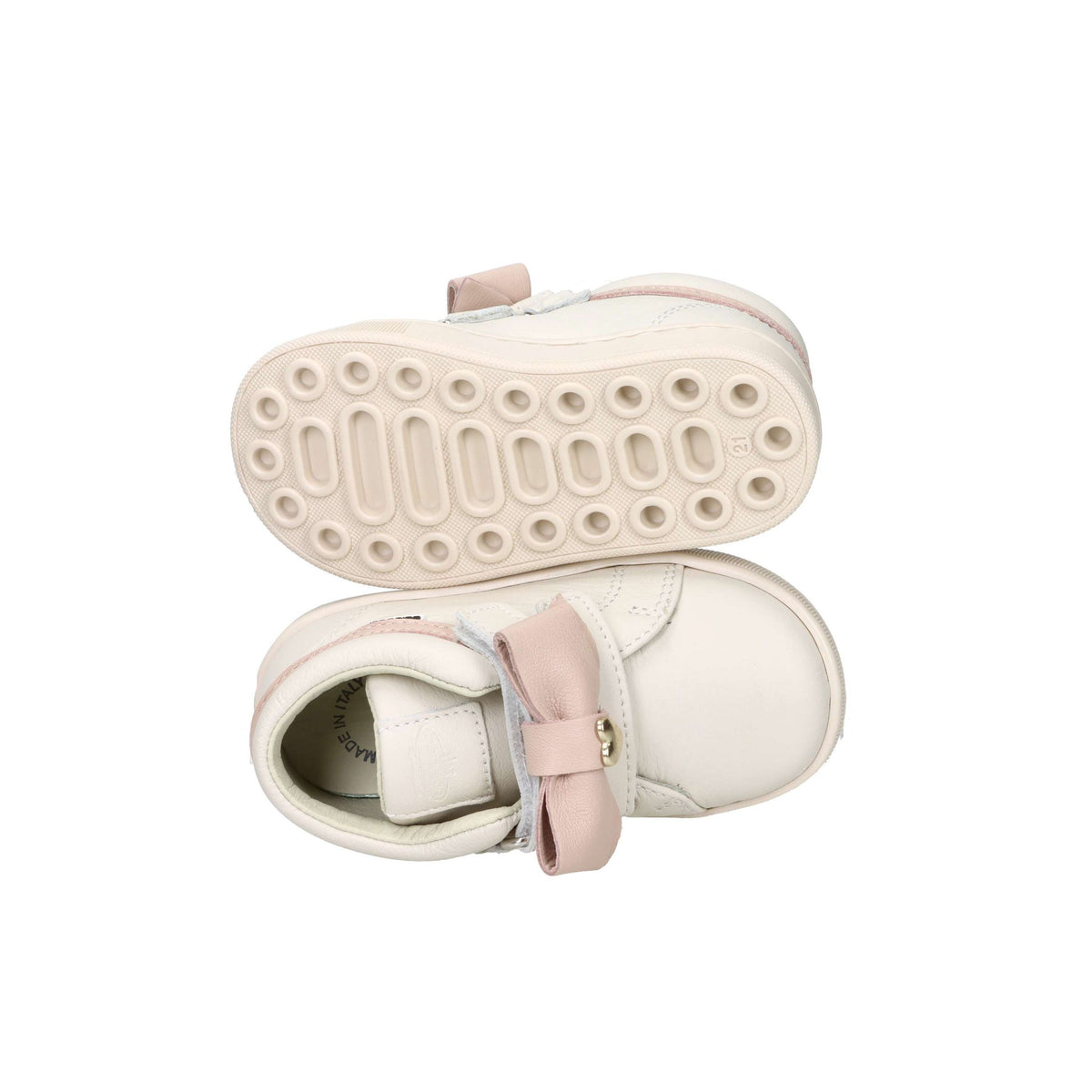 BALDUCCI Bambine e ragazze Sneakers bassa CITA7056 Rosa