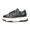 Janet & Janet Donna Sneakers J-422 Nero