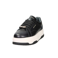 JANET & JANET Donna Sneakers bassa J-422 Nero