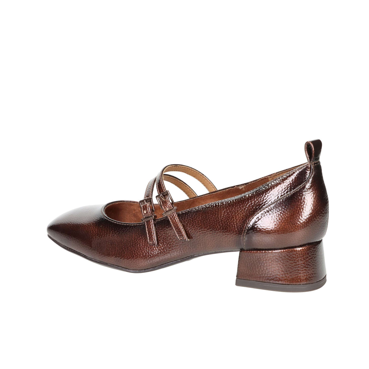 Tamaris Donna Ballerine 1-22318-43 Marrone