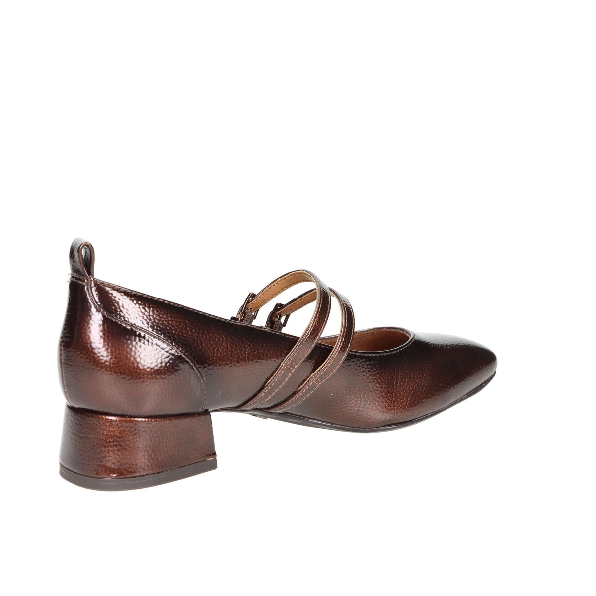 Tamaris Donna Ballerine 1-22318-43 Marrone