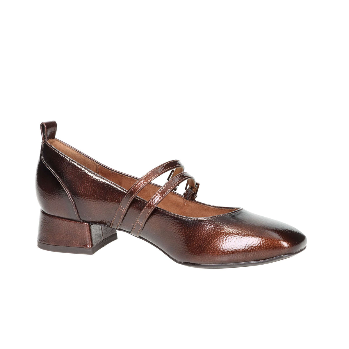 Tamaris Donna Ballerine 1-22318-43 Marrone