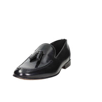 HERMAN SCOTT Uomo Mocassino A103 ABRA Nero