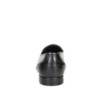 HERMAN SCOTT Uomo Mocassino A103 ABRA Nero
