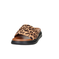 Shop Art Donna Ciabatte basse SASS250261 Taupe