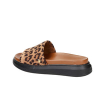 Shop Art Donna Ciabatte basse SASS250261 Taupe