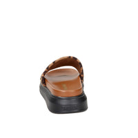Shop Art Donna Ciabatte basse SASS250261 Taupe