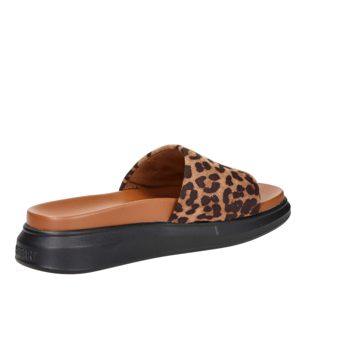 Shop Art Donna Ciabatte basse SASS250261 Taupe