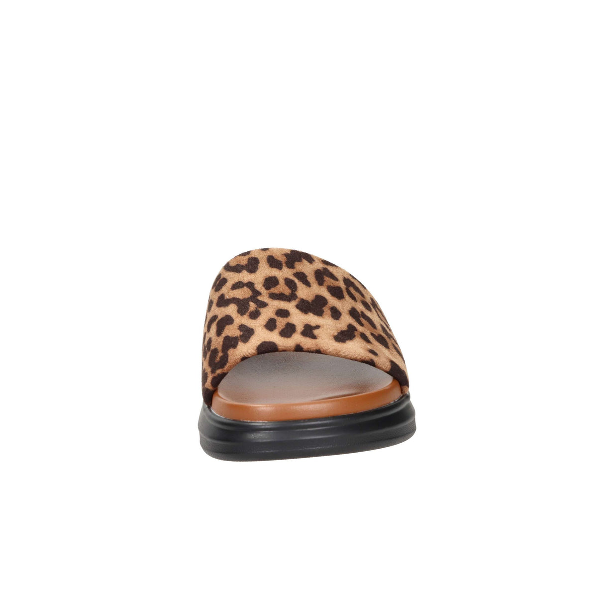 Shop Art Donna Ciabatte basse SASS250261 Taupe