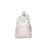 Shop Art Donna Sneakers bassa SASS250221 Bianco