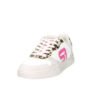 Shop Art Donna Sneakers bassa SASS250235 Beige