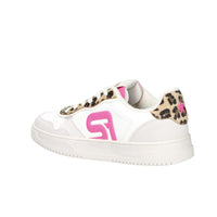 Shop Art Donna Sneakers bassa SASS250235 Beige