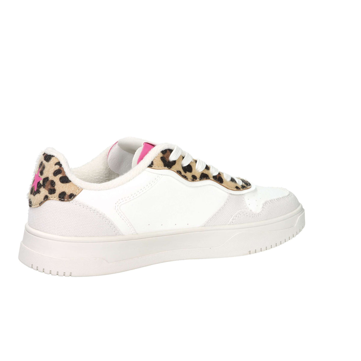 Shop Art Donna Sneakers bassa SASS250235 Beige
