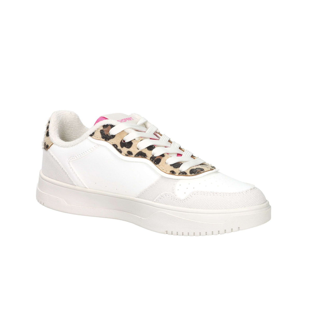 Shop Art Donna Sneakers bassa SASS250235 Beige