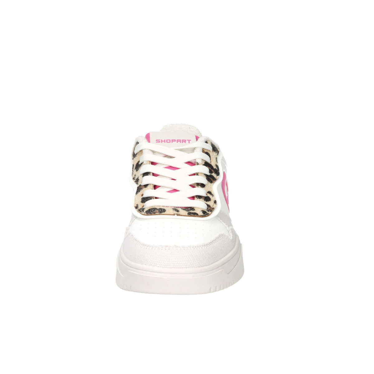 Shop Art Donna Sneakers bassa SASS250235 Beige