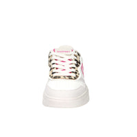 Shop Art Donna Sneakers bassa SASS250235 Beige