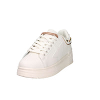 Shop Art Donna Sneakers bassa SASS250204 Beige