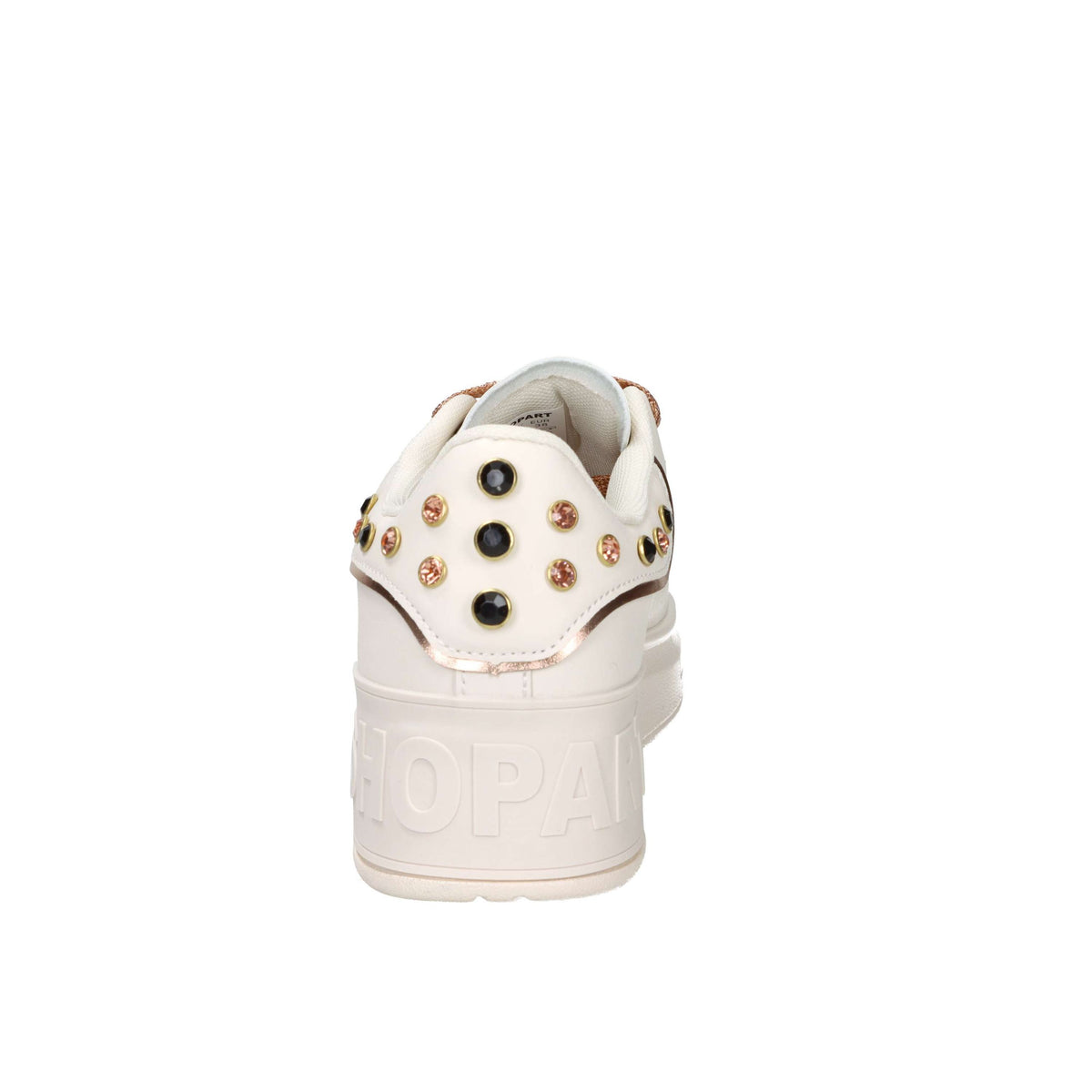 Shop Art Donna Sneakers bassa SASS250204 Beige