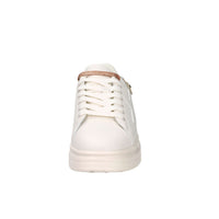 Shop Art Donna Sneakers bassa SASS250204 Beige