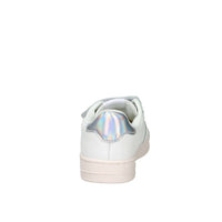 Victoria Bambine e ragazze Sneakers bassa 1124106 Bianco/Argento