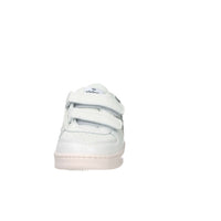 Victoria Bambine e ragazze Sneakers bassa 1124106 Bianco/Argento