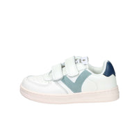 Victoria Bambini e ragazzi Sneakers bassa 1124104 Bianco/Blu