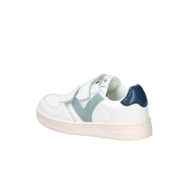Victoria Bambini e ragazzi Sneakers bassa 1124104 Bianco/Blu
