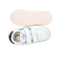 Victoria Bambini e ragazzi Sneakers bassa 1124104 Bianco/Blu